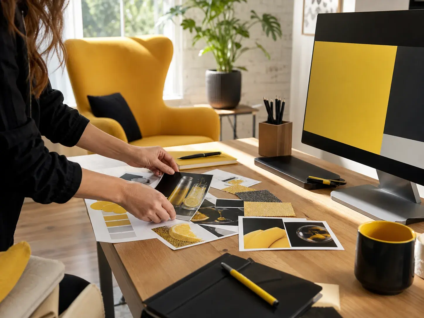 Lifestyle workspace edit